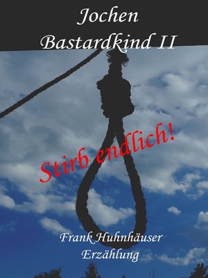 cover image of Jochen--Bastardkind II